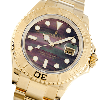 Sell Your Rolex Yacht-Master 16628 Watches