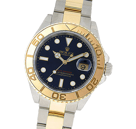 Pre Owned Rolex Yacht-Master 16623 Watch