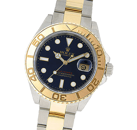Buy or Sell Rolex Yacht-Master 16623