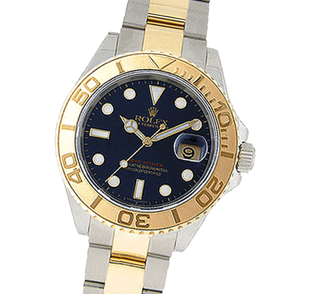 Sell Your Rolex Yacht-Master 16623 Watches