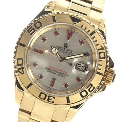 Buy or Sell Rolex Yacht-Master 16628