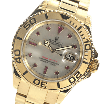 Sell Your Rolex Yacht-Master 16628 Watches