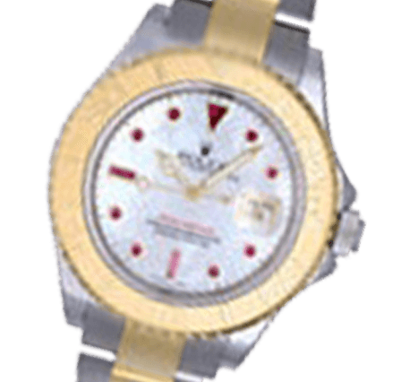 Buy or Sell Rolex Yacht-Master 168623