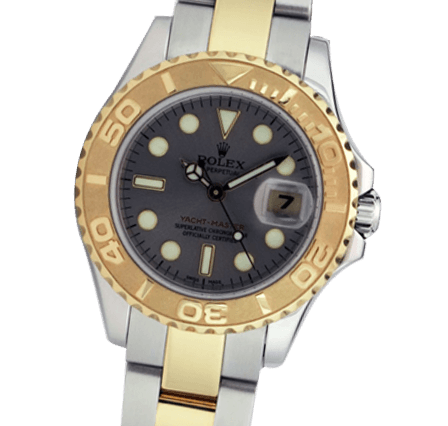 Sell Your Rolex Yacht-Master 169623 Watches