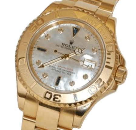 Rolex Yacht-Master 16628 Watches for sale