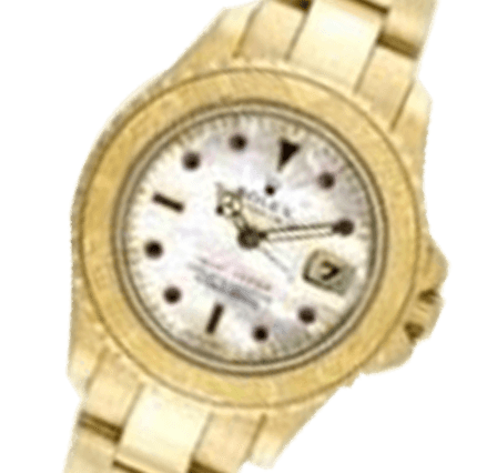 Buy or Sell Rolex Yacht-Master 169628