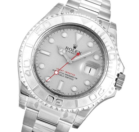 Sell Your Rolex Yacht-Master 116622 Watches