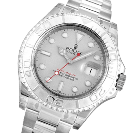 Buy or Sell Rolex Yacht-Master 116622