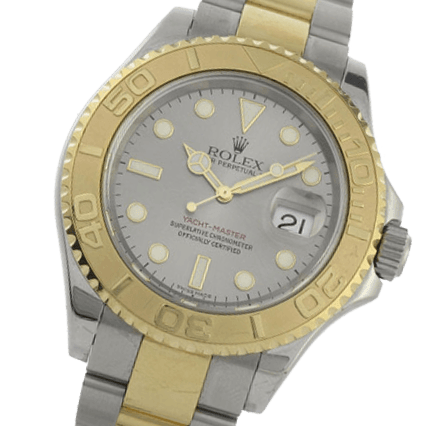 Buy or Sell Rolex Yacht-Master 16623