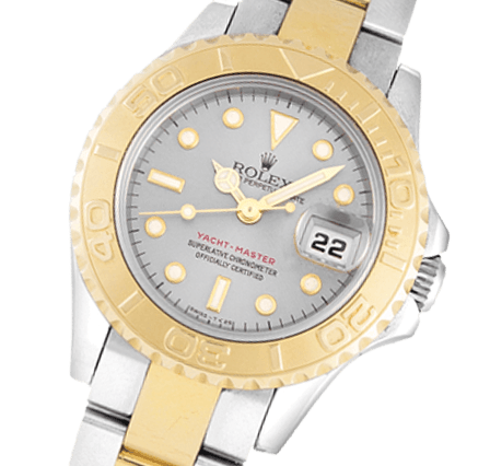 Rolex Yacht-Master 69623 Watches for sale