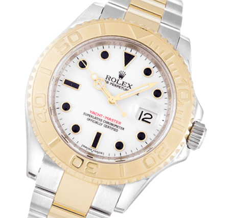 Sell Your Rolex Yacht-Master 16623 Watches