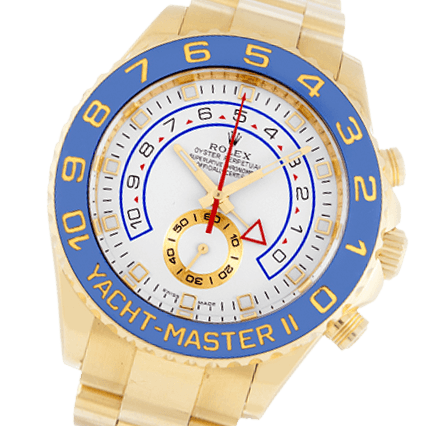 Pre Owned Rolex Yacht-Master 116688 Watch