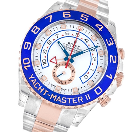 Buy or Sell Rolex Yacht-Master 116681