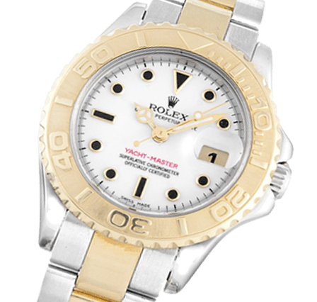 Sell Your Rolex Yacht-Master 69623 Watches