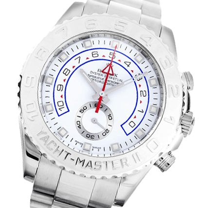 Sell Your Rolex Yacht-Master 116689 Watches