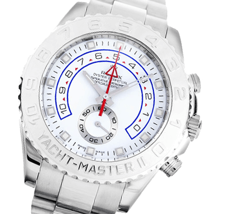 Buy or Sell Rolex Yacht-Master 116689