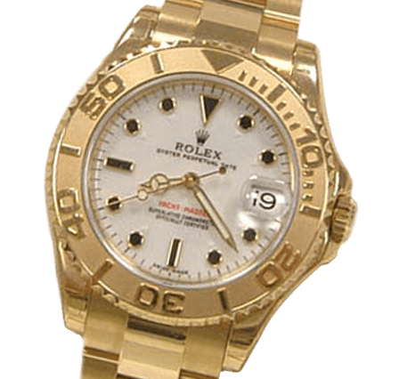 Buy or Sell Rolex Yacht-Master 168628
