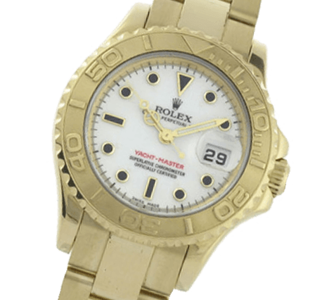 Sell Your Rolex Yacht-Master 169628 Watches