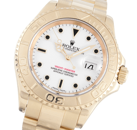 Buy or Sell Rolex Yacht-Master 16628