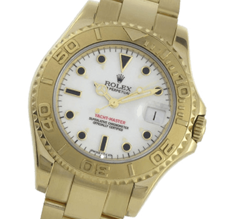 Buy or Sell Rolex Yacht-Master 68628