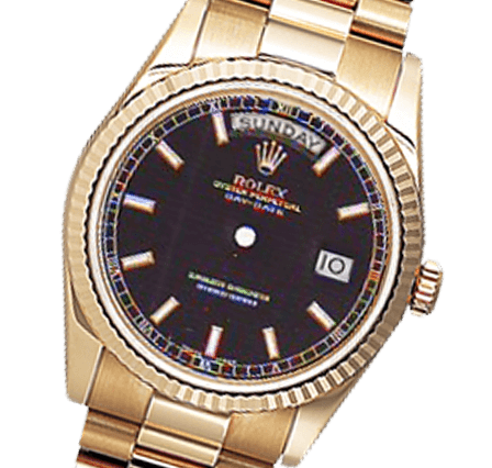 Rolex Day-Date 118235 Watches for sale