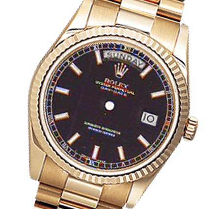 Sell Your Rolex Day-Date 118235 Watches