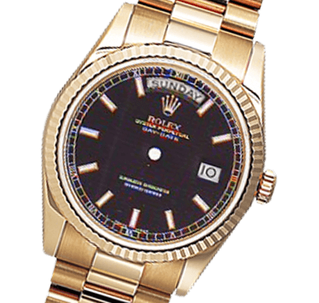 Rolex Day-Date 118235 F Watches for sale