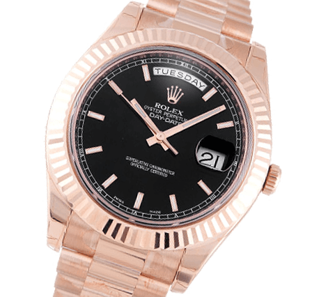 Sell Your Rolex Day-Date 218235 Watches