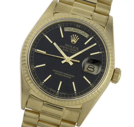 Buy or Sell Rolex Day-Date 18038