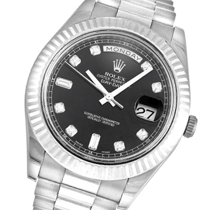 Buy or Sell Rolex Day-Date 218239