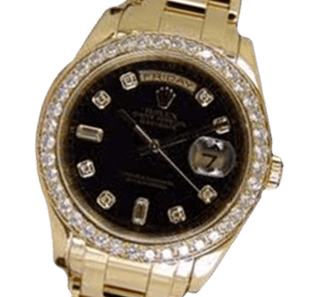 Sell Your Rolex Day-Date 18948 Watches