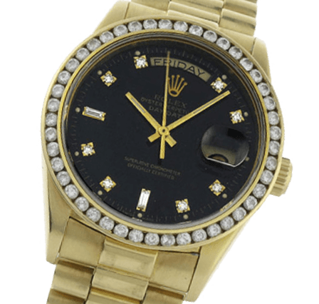 Buy or Sell Rolex Day-Date 18038