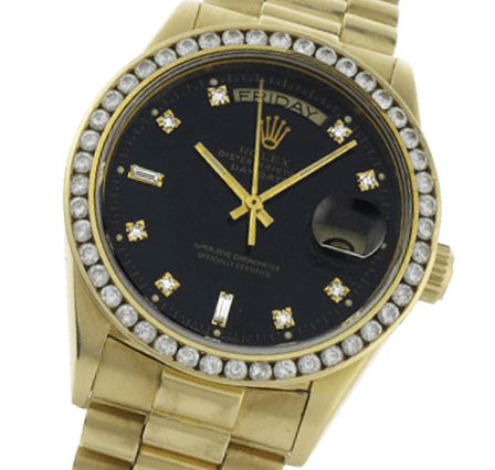 Rolex Day-Date 18038 Watches for sale