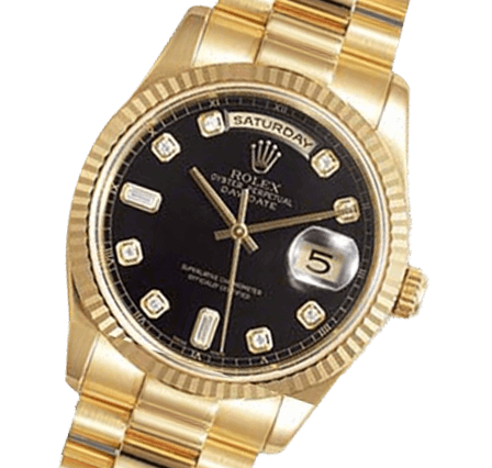 Rolex Day-Date 218238 Watches for sale