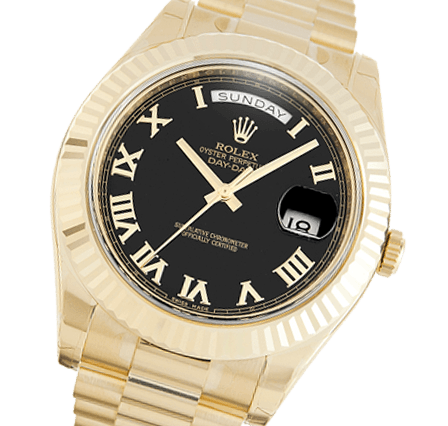 Rolex Day-Date 218238 Watches for sale
