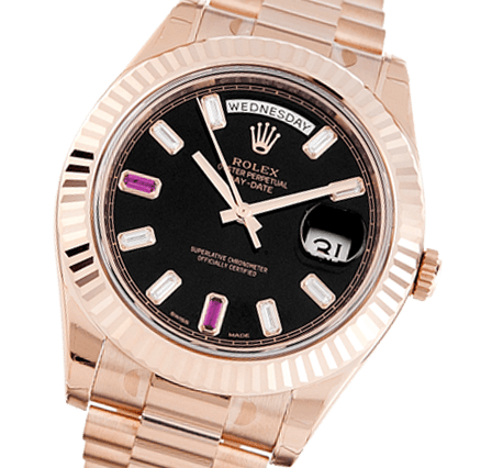 Buy or Sell Rolex Day-Date 218235