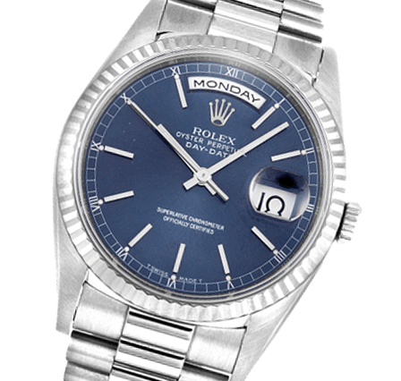 Rolex Day-Date 18239 Watches for sale