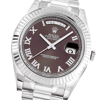 Sell Your Rolex Day-Date 218239 Watches