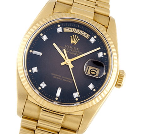 Rolex Day-Date 18038 Watches for sale