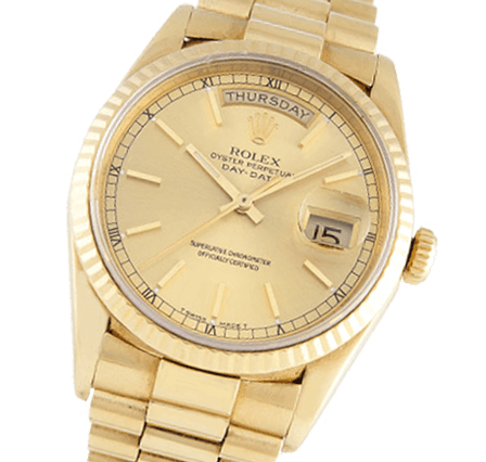 Buy or Sell Rolex Day-Date 18238