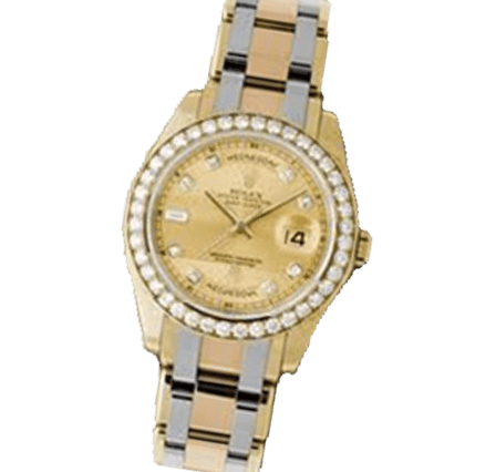 Buy or Sell Rolex Day-Date 18948