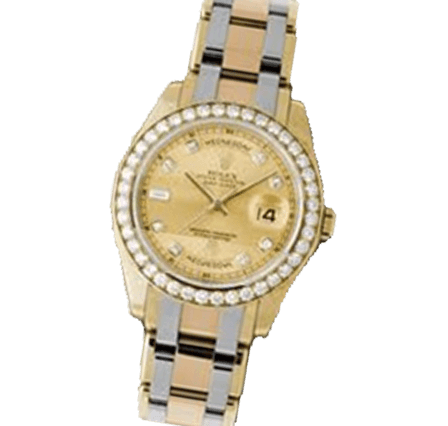 Sell Your Rolex Day-Date 18948 Watches