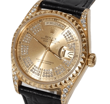 Buy or Sell Rolex Day-Date 118338