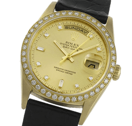 Rolex Day-Date 18348 Watches for sale