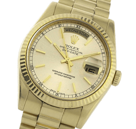 Rolex Day-Date 118238 Watches for sale