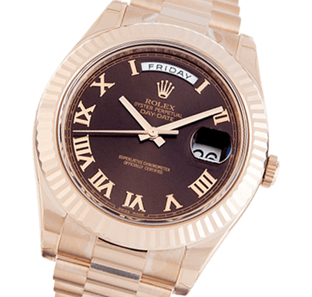 Buy or Sell Rolex Day-Date 218235