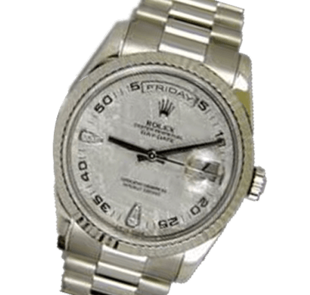 Buy or Sell Rolex Day-Date 118239