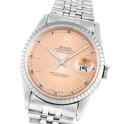 Buy or Sell Rolex Datejust 16220