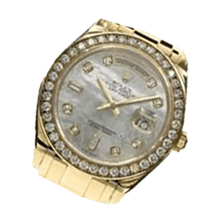 Sell Your Rolex Day-Date 118388 Watches