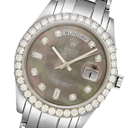 Buy or Sell Rolex Day-Date 18946